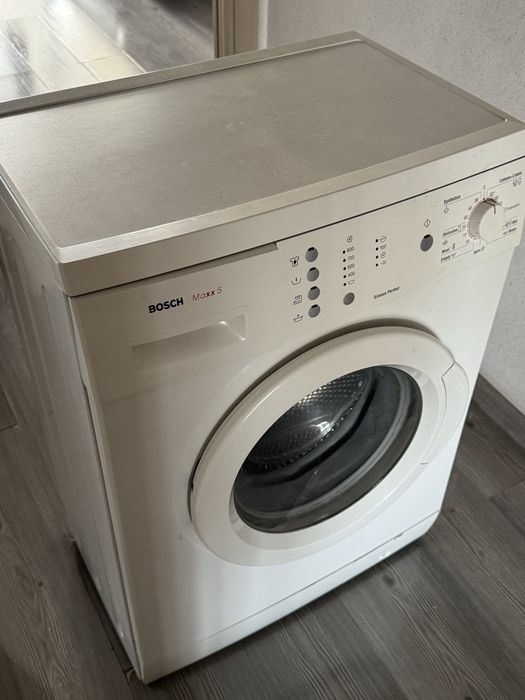 Стиральная машина BOSCH