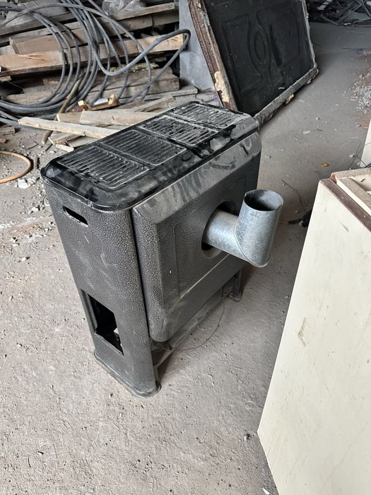 Продам газавы обогреватель