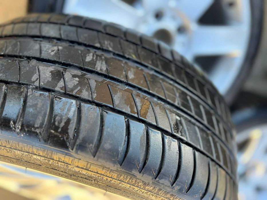 5х120 17 Джанти Лети BMW 3 series E90 E46 1 series 1 E87 5х120 БМВ