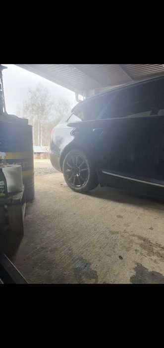 Jante 5x112 audi golf passat