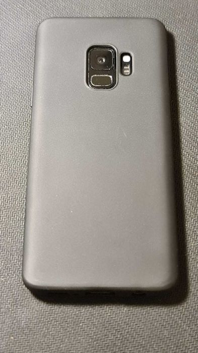 Samsung Galaxy S7 S9 Android 14/16