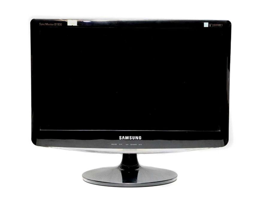 Монитор 18,5"  1366x768 Samsung B1930N