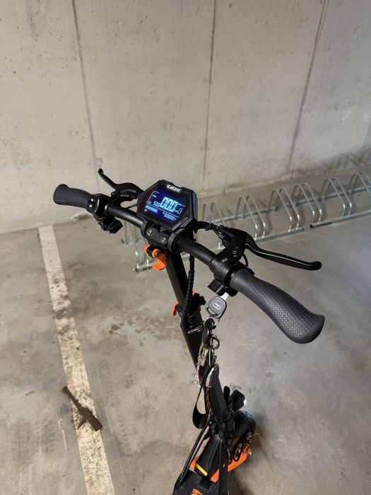 KuKirin (Kugoo Kirin) G2 Pro (2025 Version)