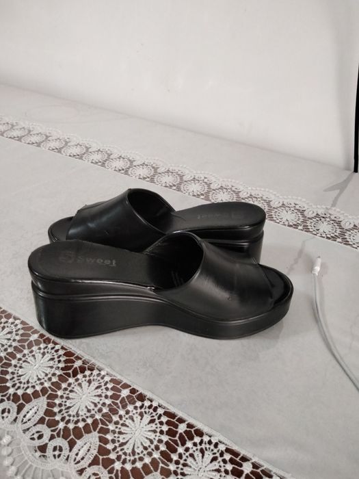 Туфли женские 39 размер