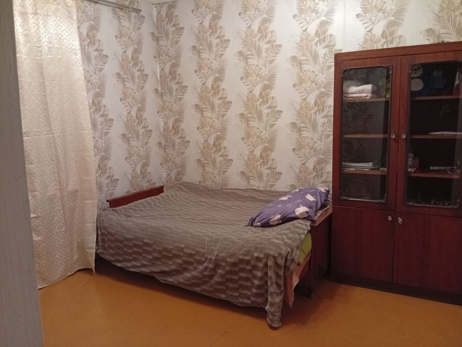 Продам Дом, поселок Первомайский.