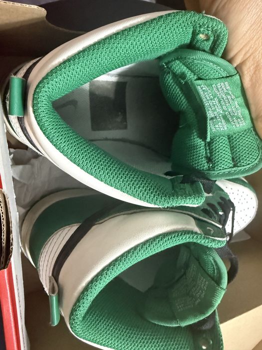 Кроссовки Nike Air Jordan оригинал