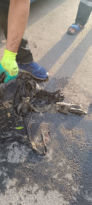 Чистка канализации с аппаратом АРЗОН