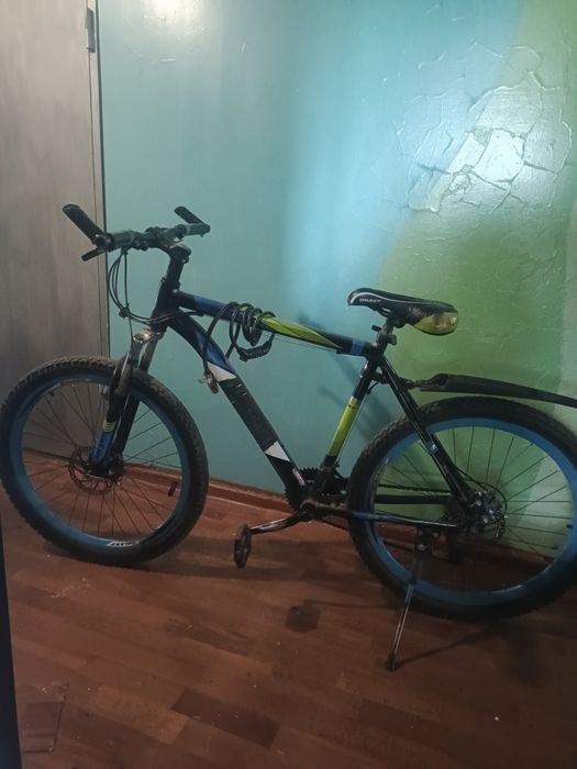 Продом велосипед