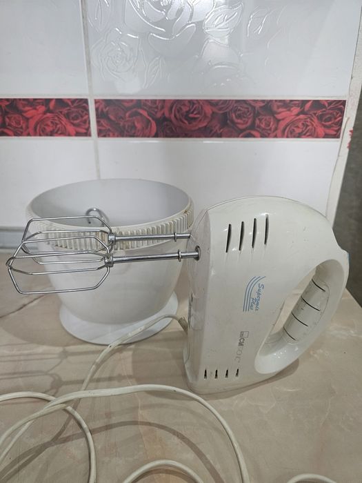 Ручной миксер Clatronic HM-S 2478