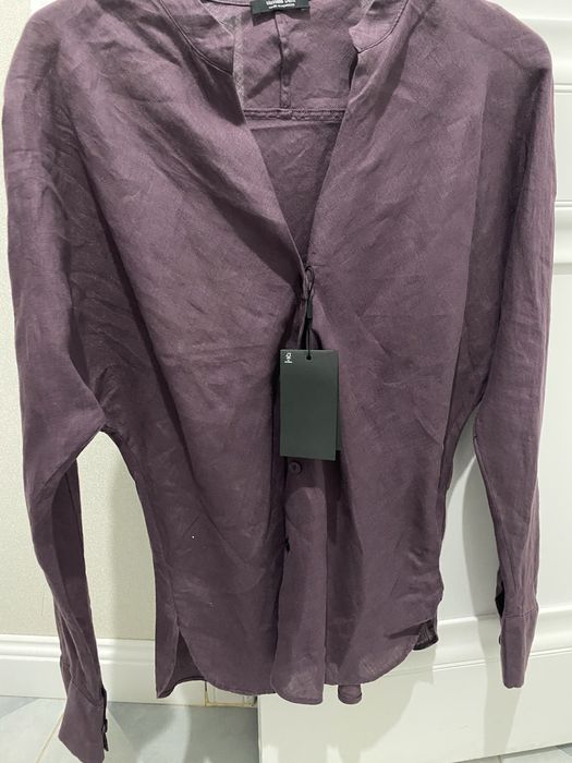 Рубашка Massimo Dutti