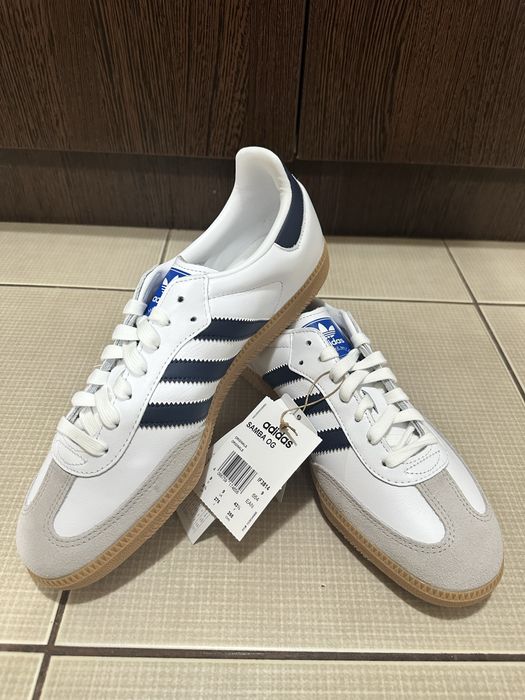 Adidas Originals Samba