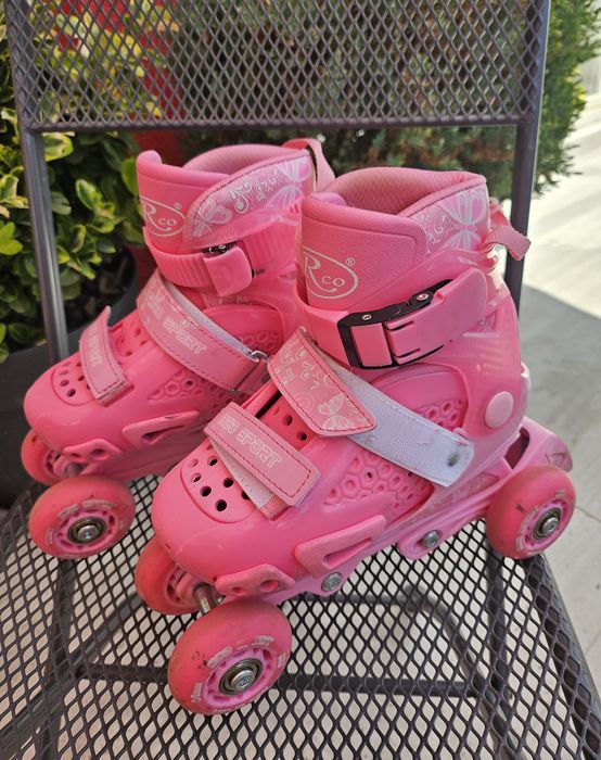 Role copii - fetițe