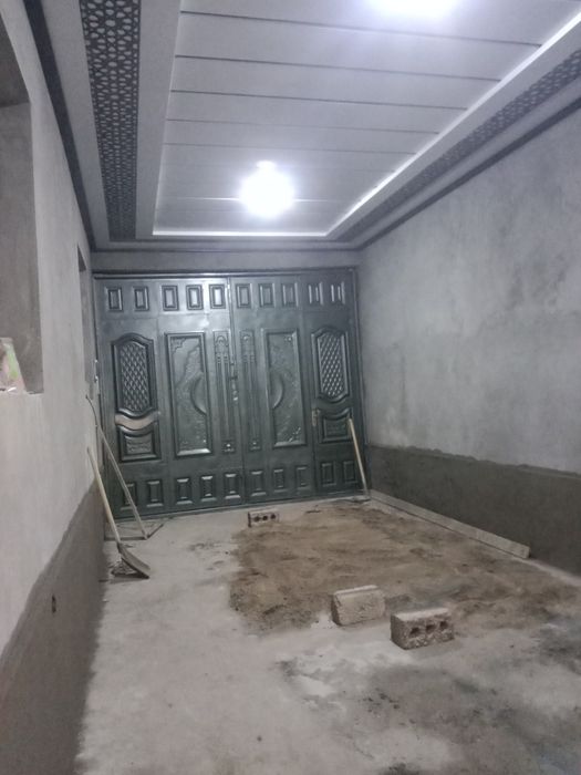 Temir reshotka va Darvoza yasash va ornatish