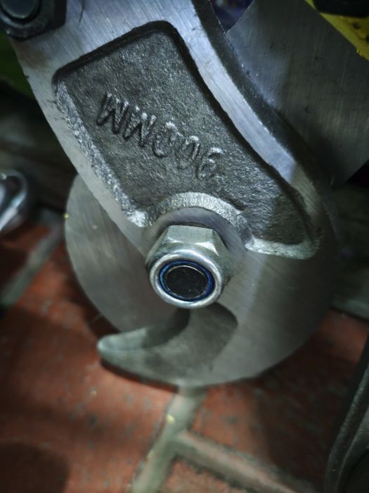 Болторез Кабелерез тросорез кусачки