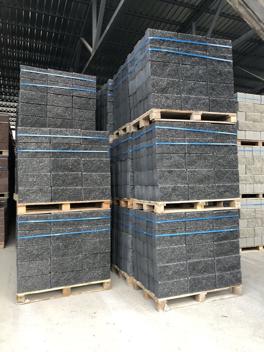 ИП КАЙРАТ Рваные сплитерные блоки