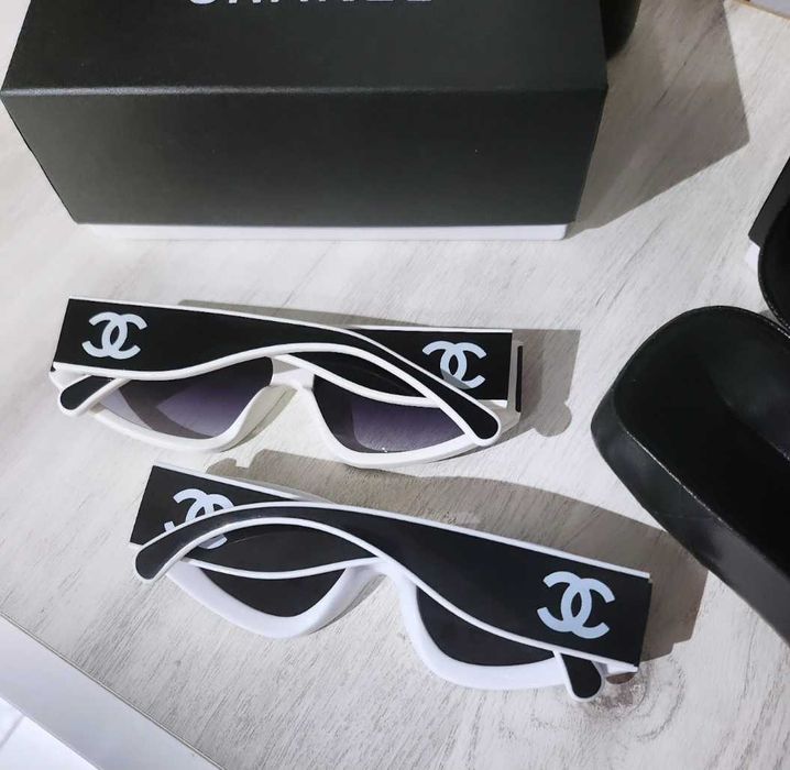 Ochelari de soare Chanel