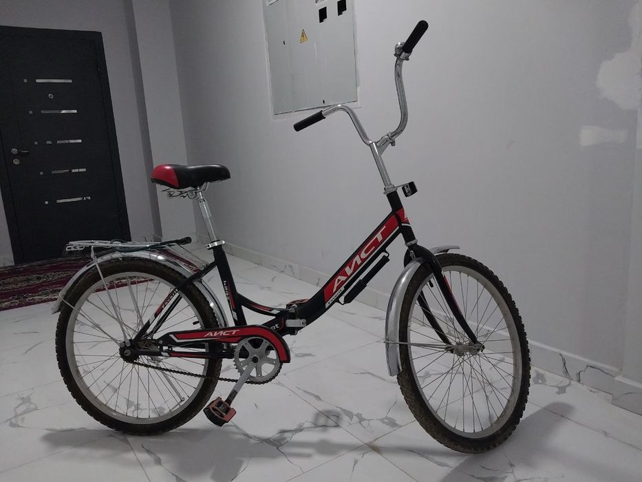 Velik - velisoped - velosiped