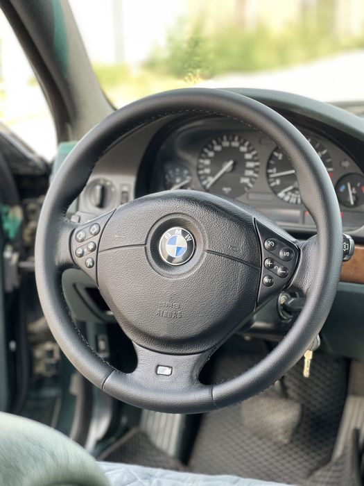 Перетяжка руля ручки кпп