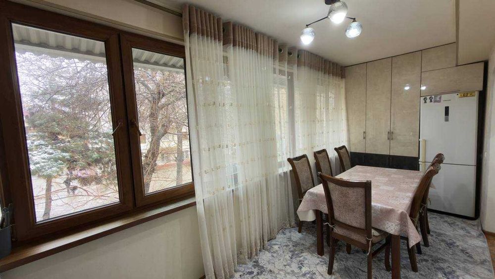 Срочно! Продаётся 3х комнатная квартира на Регистане!!!