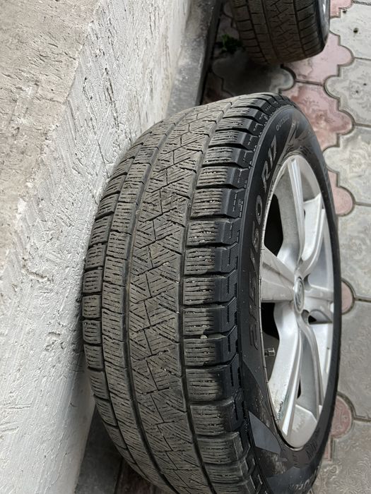 Диски на камри 40 50 30