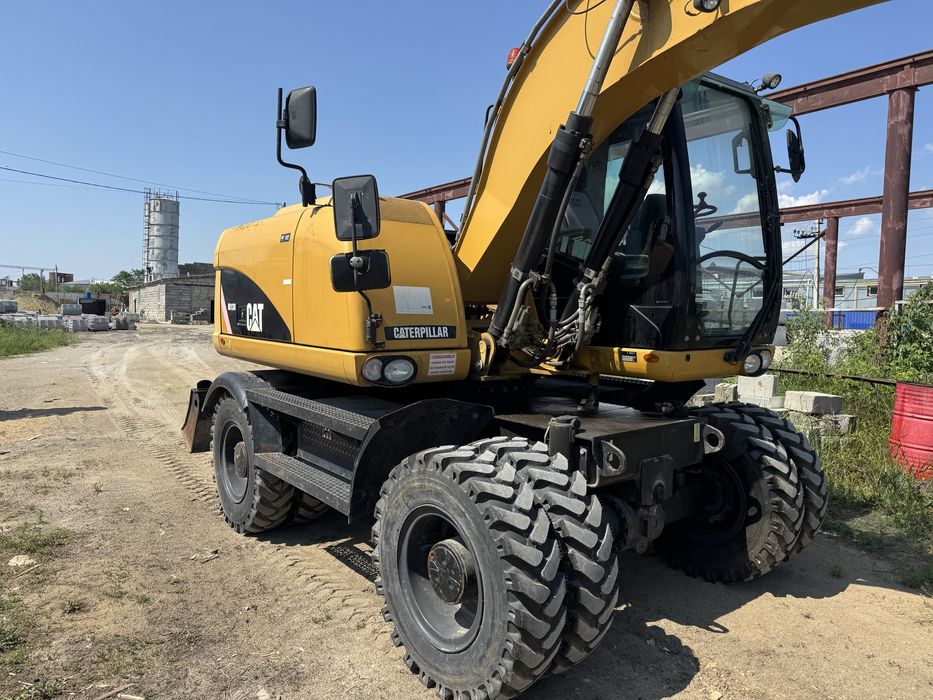 Услуги экскаватора услуги гидромолот