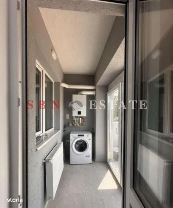 Apartament 2 Camere | Dimitrie Leonida | Centrala | Modern
