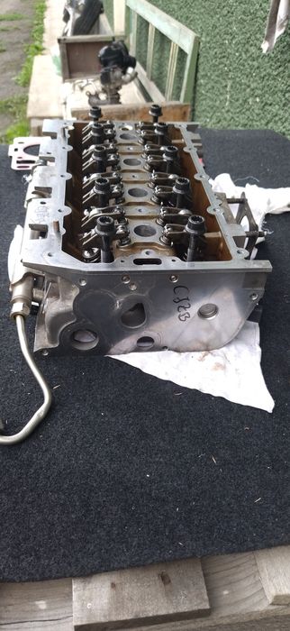 Chiuloasa buna 1,2 tsi CJZ vw skoda seat audi