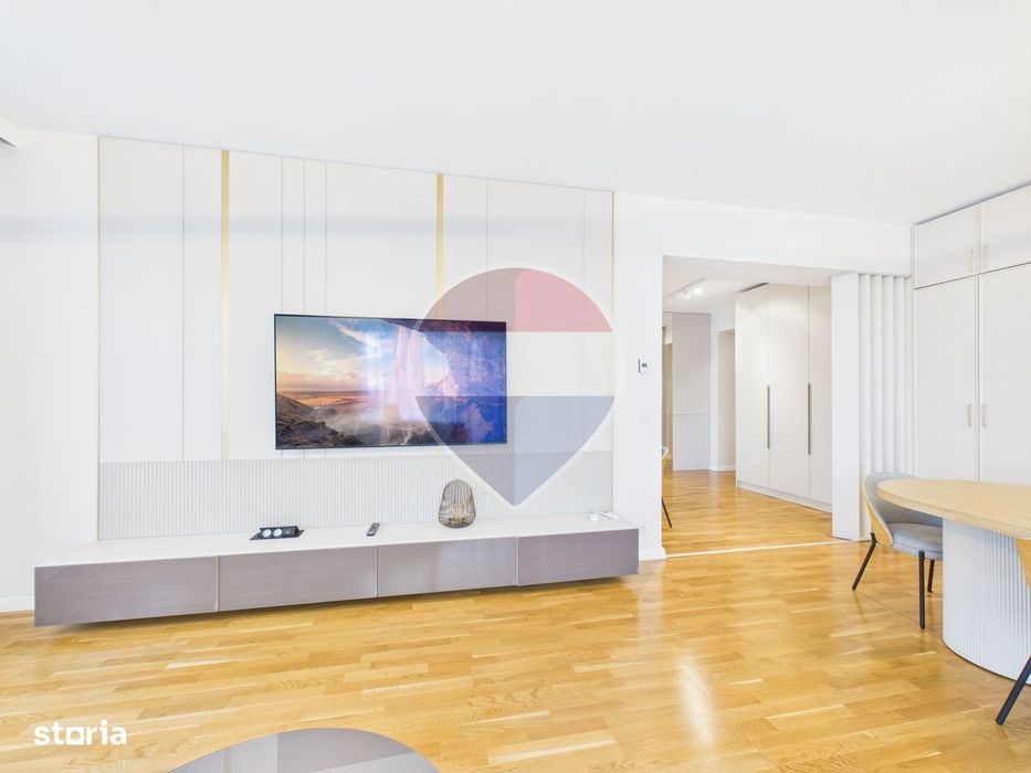 Apartament cu 4 camere de închiriat în zona Agronomie