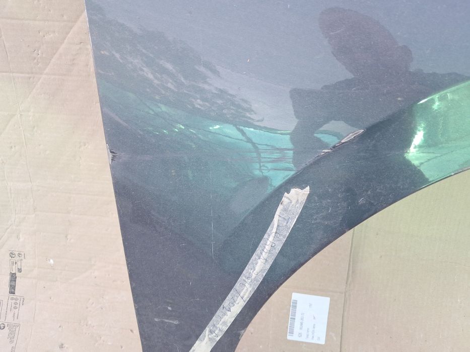 Калник  Vw Touran  2016/2021 г