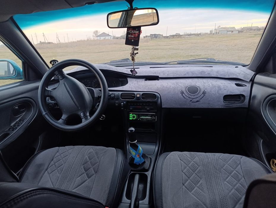 Продам Мазду 626