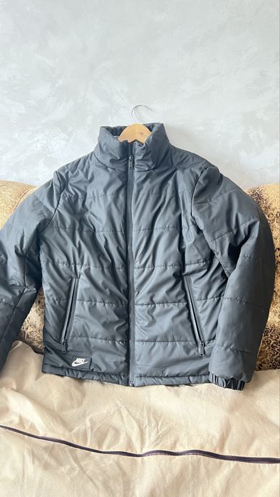 Куртка весенняя подростковая