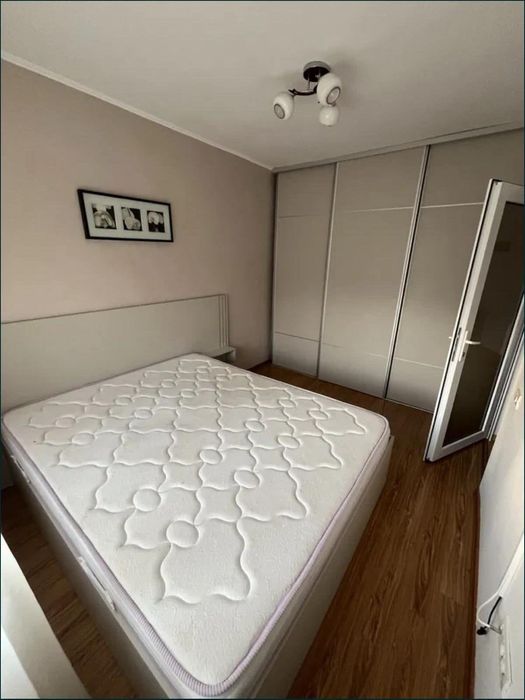 De inchiriat apartament 2 camere City Park Mall