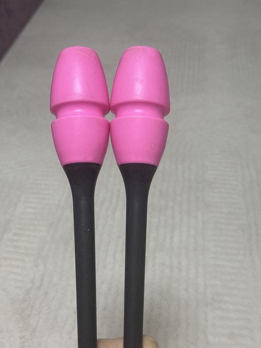 Профессиональные булавы от Chacott 41 размера