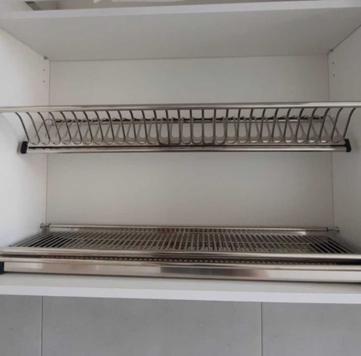 Сущилная этажерка АЛКАН ( ALKAN ) для кухни