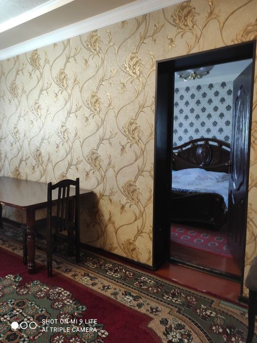 Sotiladi srochna cherez bankam ipotekagayam sotiladi