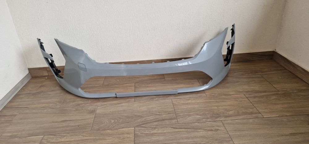 Bara fata Renault Clio 5