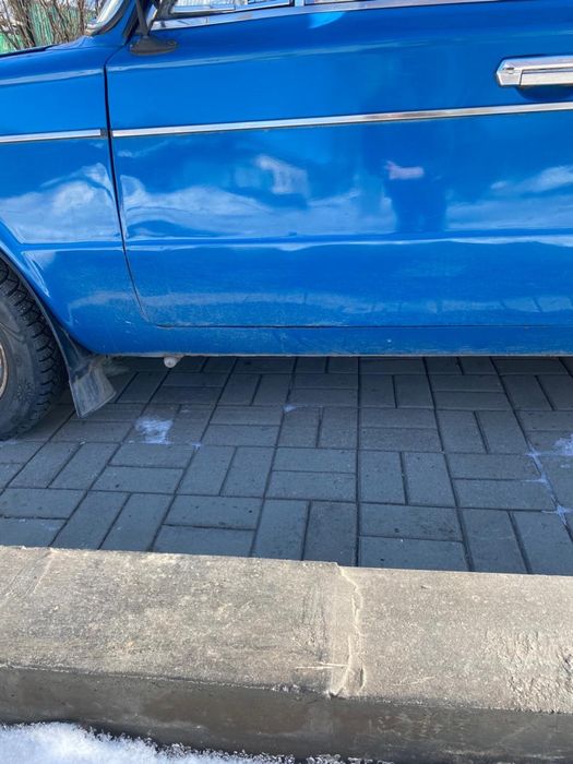 Продаю ретро ВАЗ-2107