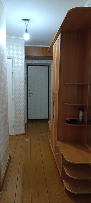 Сдам двух комнатную квартиру