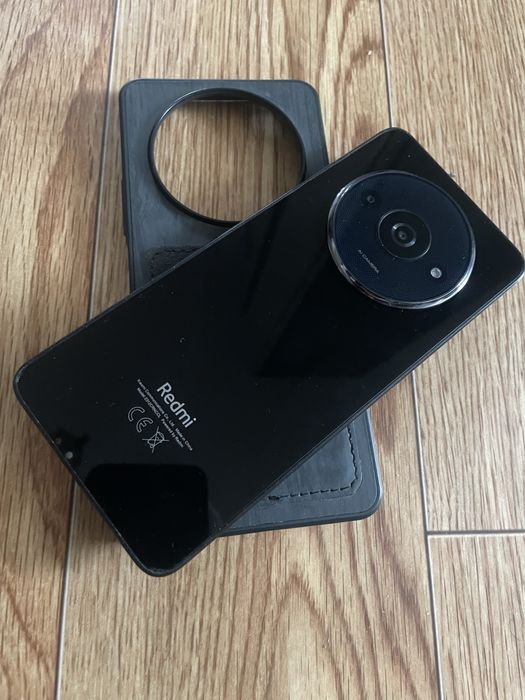 Продам Redmi A3. 128гб. в идеальном состоянии