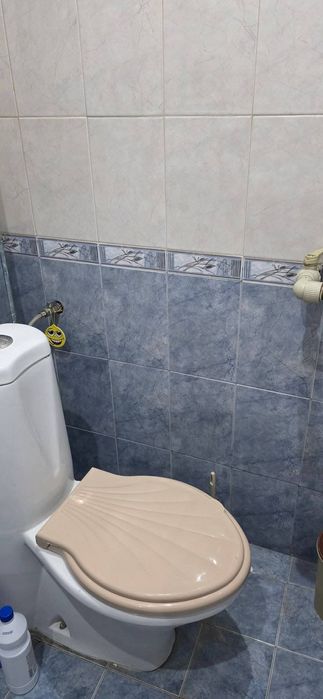 Дава се под наем Едностаен апартамент в Казанлък - 36 кв.м за 204 € - Снимка #6