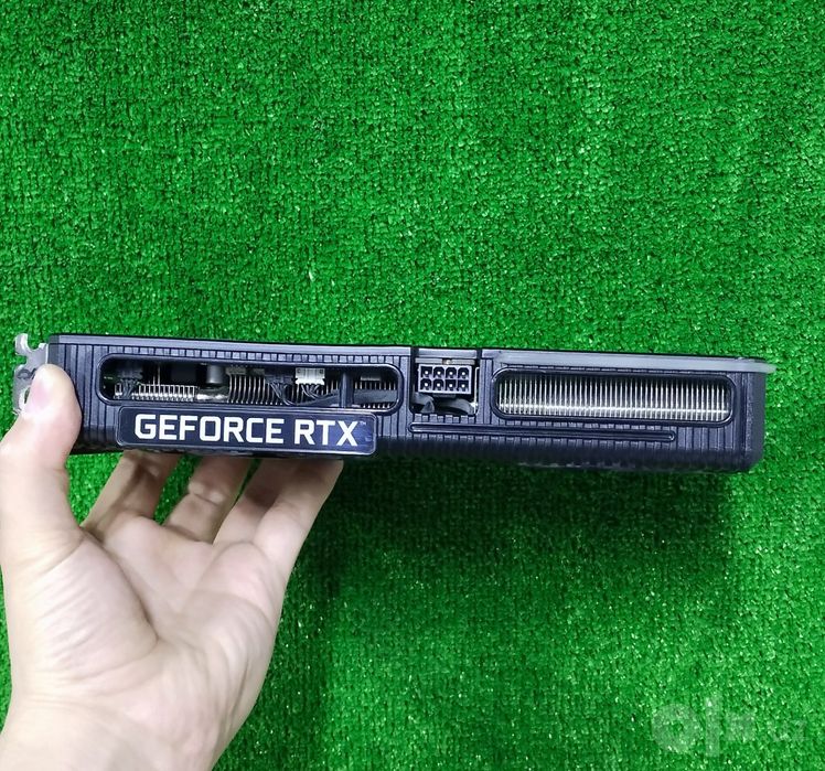 Rtx 3060 Ti 8gb Palit