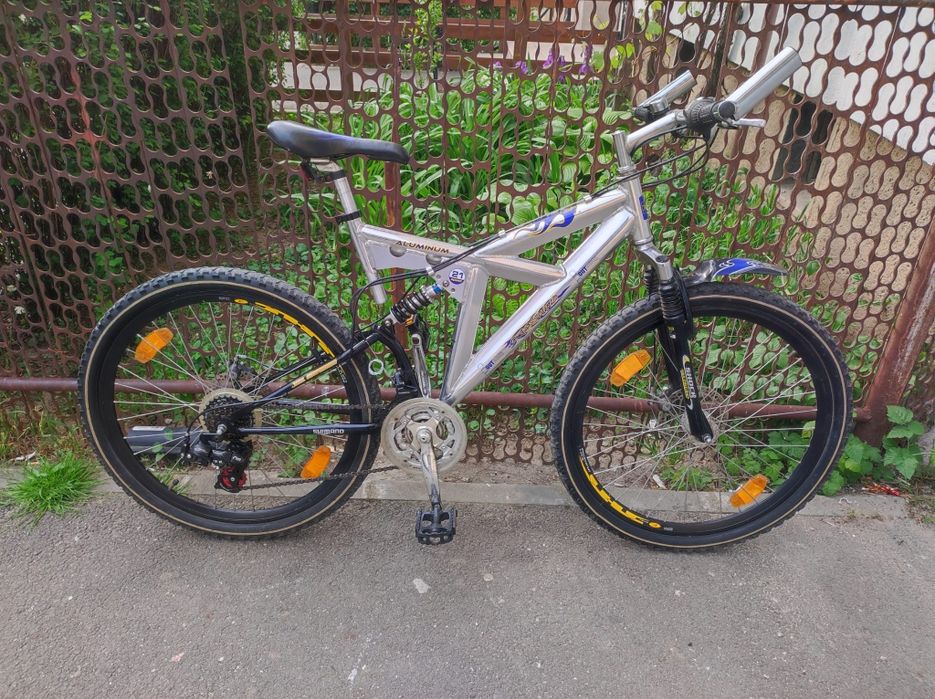 Bicicleta copii și adulți dama