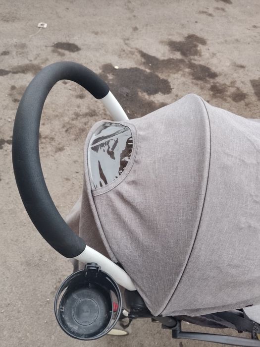 Детские коляски б/у