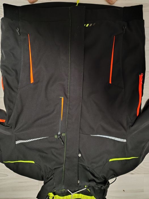 Geacă Iarna Engelbert Strauss 2020