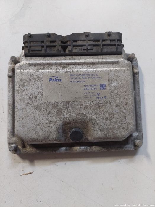 Calculator Gpl Hyundai Santa Fe Ii (Cm) [ 2005 - 2012 ] Oem 67R010098