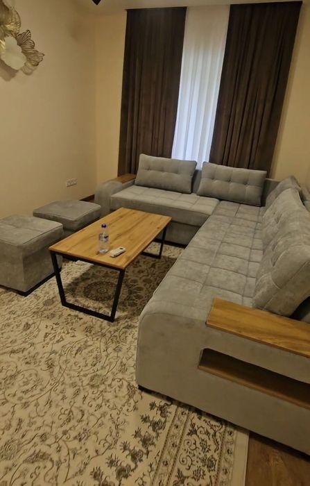 Сдаётся впервые! 1/1/4 Метро Максима Горького. 38м²Агентство