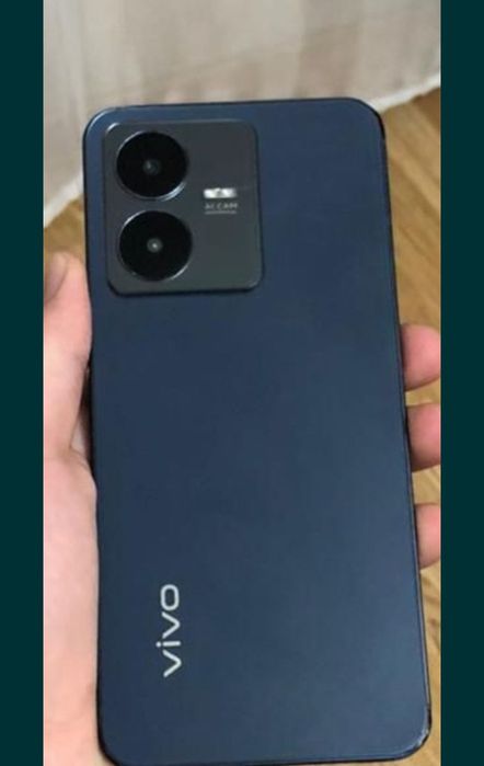 Vivo Y22 64gb 26тыс двухсим