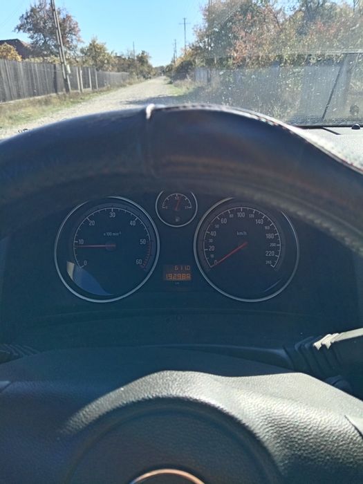 (SCHIMB CU (DUSTER  )   OPEL+LOGAN)Astra H 1.9 CDTI+Logan 2015 euro 5