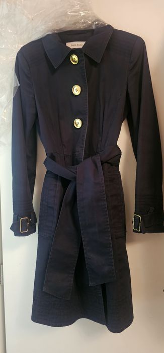 Pardesiu Parpalac Jacheta Zara S