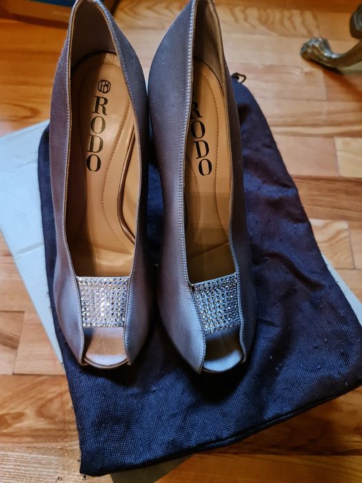 Pantofi Rodo originali 37